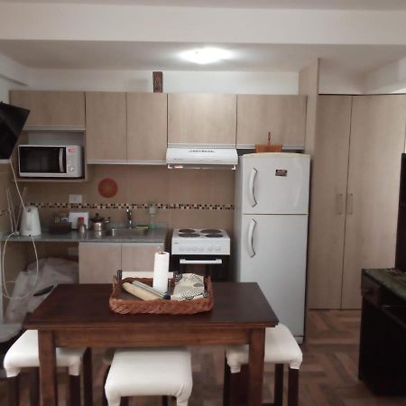 Seliuqanan Apartment Ushuaia Luaran gambar