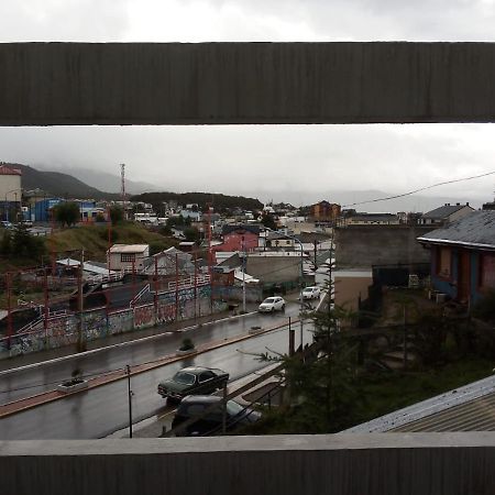 Seliuqanan Apartment Ushuaia Luaran gambar
