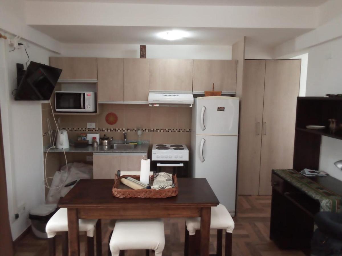 Seliuqanan Apartment Ushuaia Luaran gambar