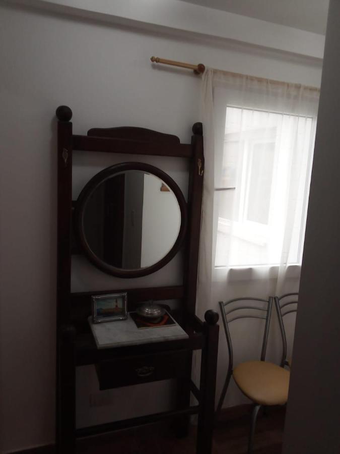 Seliuqanan Apartment Ushuaia Luaran gambar