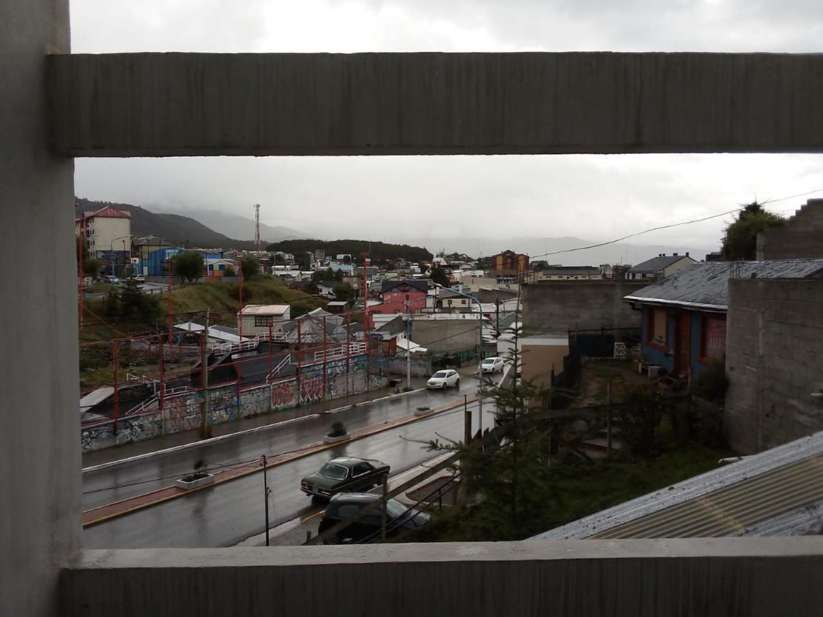 Seliuqanan Apartment Ushuaia Luaran gambar
