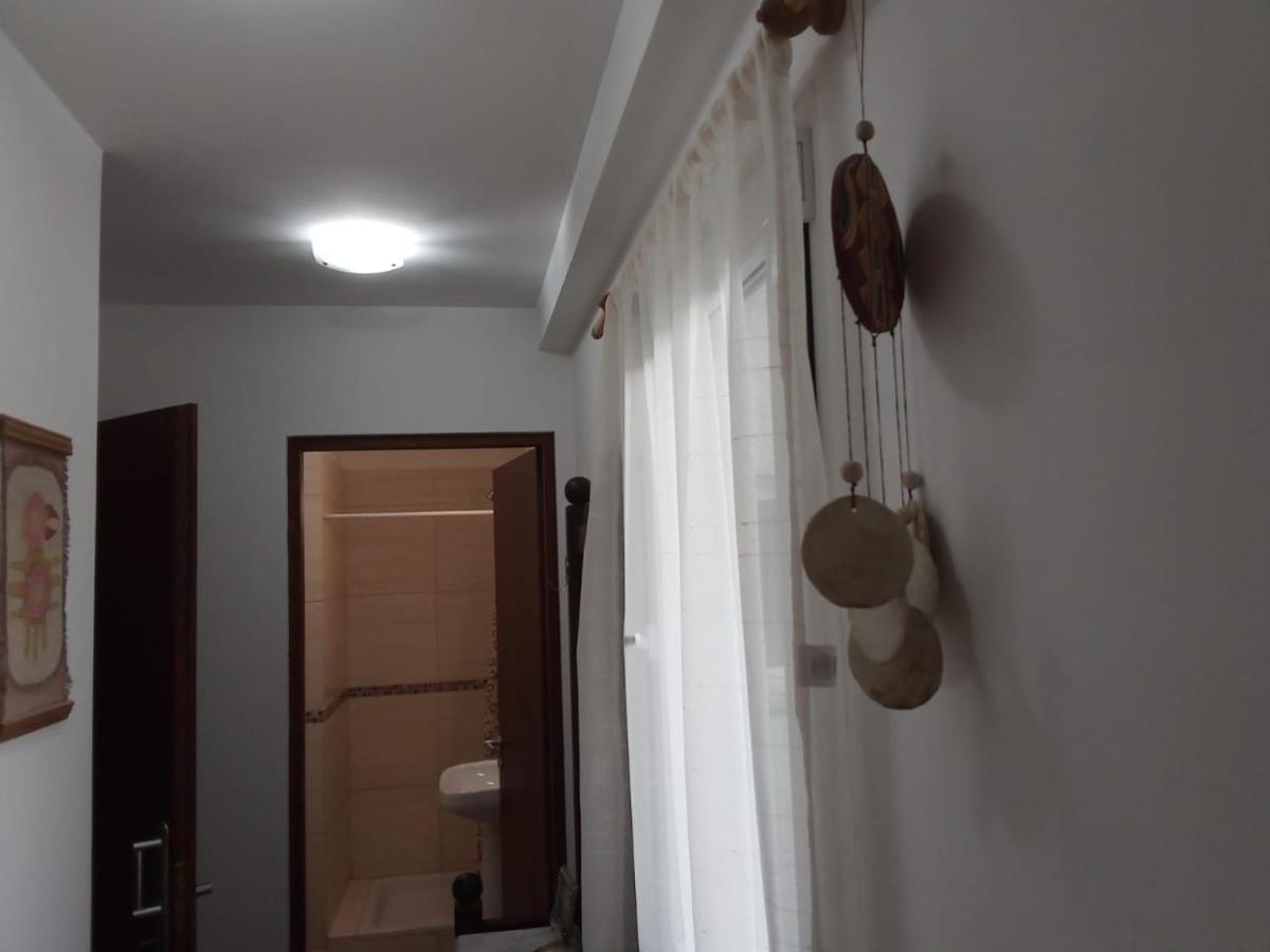 Seliuqanan Apartment Ushuaia Luaran gambar