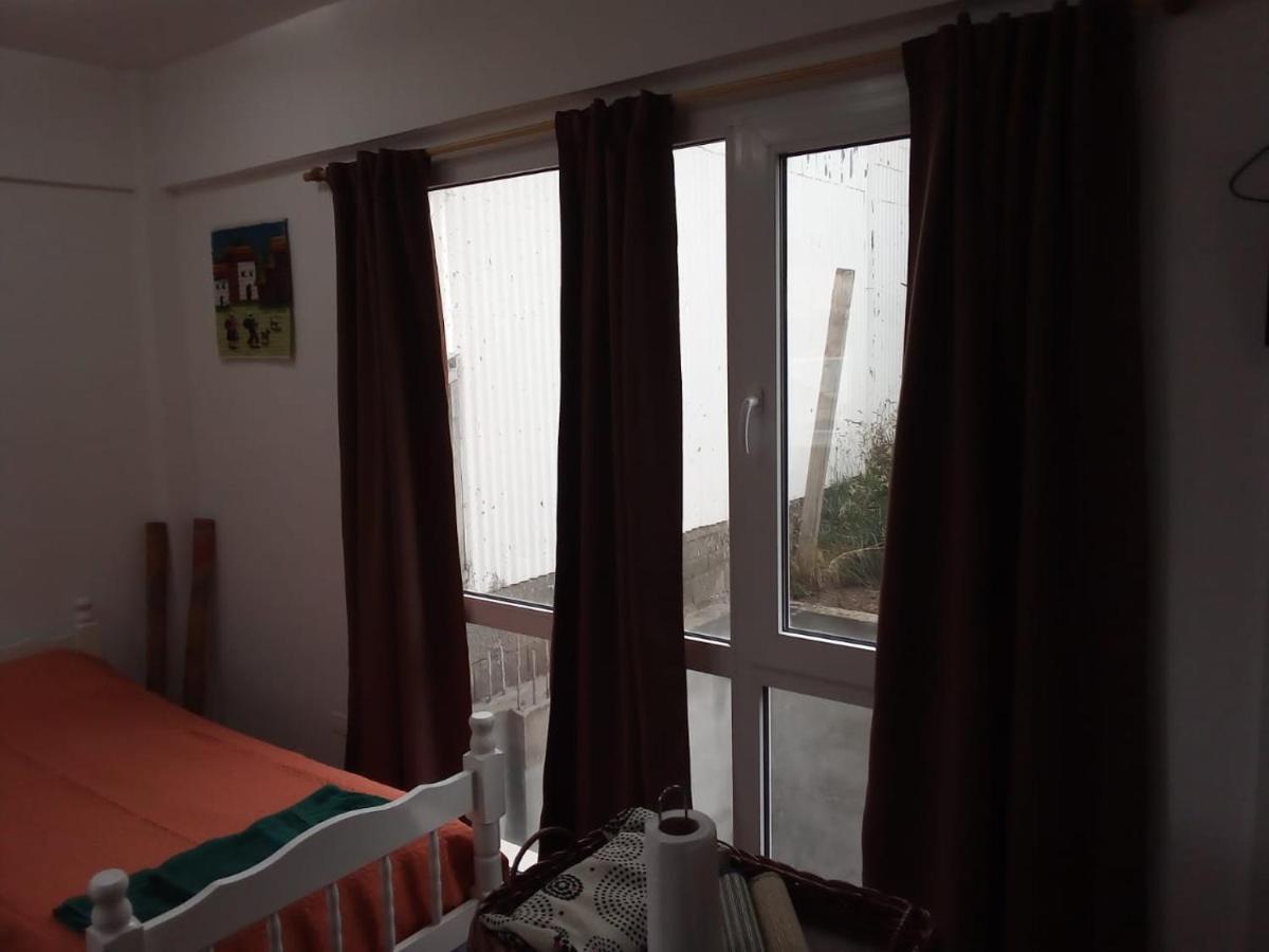 Seliuqanan Apartment Ushuaia Luaran gambar
