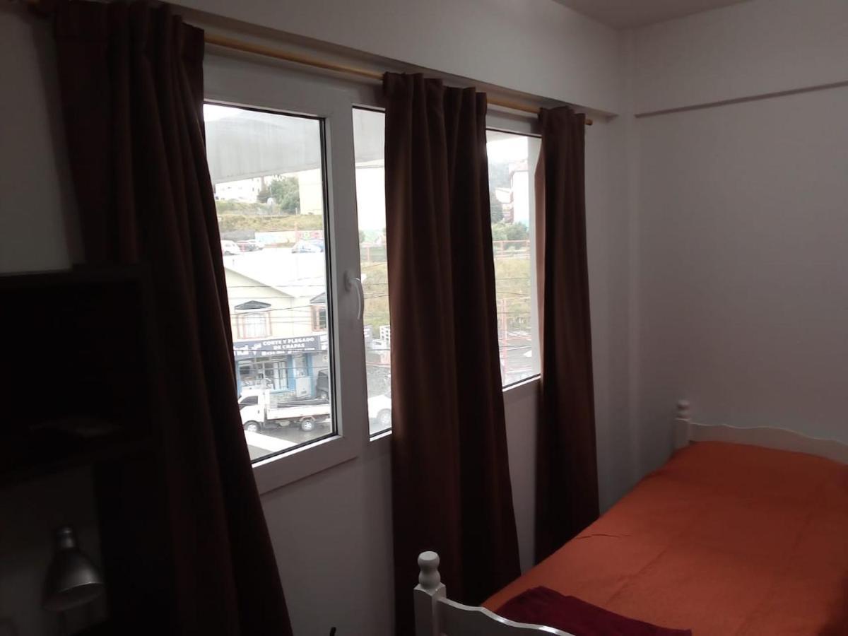Seliuqanan Apartment Ushuaia Luaran gambar